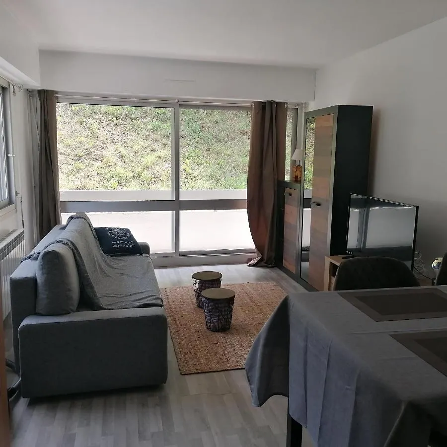 Appartement En Residence Bord De Mer Kerhermain Apartment